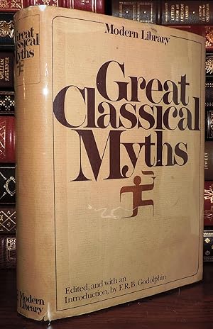 GREAT CLASSICAL MYTHS