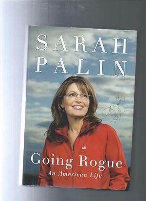Going Rogue: An American Life