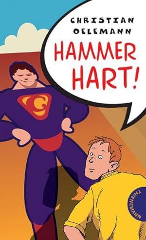 Hammerhart!