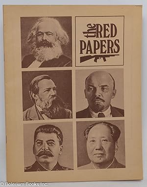 The Red Papers