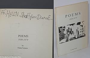 Poems 1930-1979