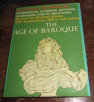 The Age of Baroque