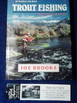 Trout Fishing Revised Edition An Outdoor Life Book