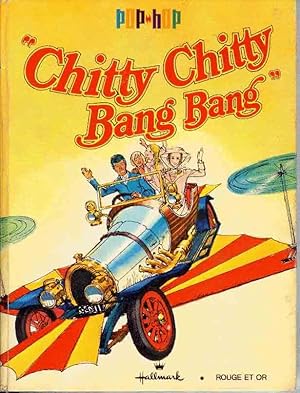 Chitty Chitty Bang Bang Pop-hop