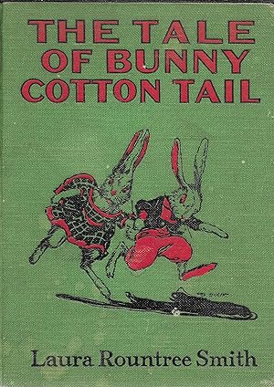 The Tale of Bunny Cotton - Tail