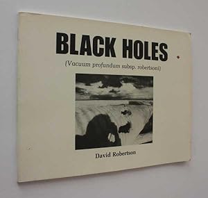 Black Holes (Vacuum profundum subsp. robertsoni)