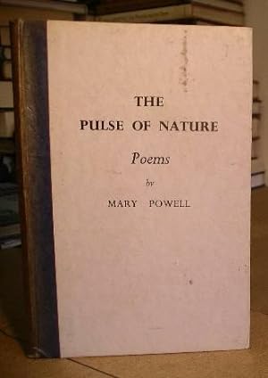 The Pulse Of Nature - Poems