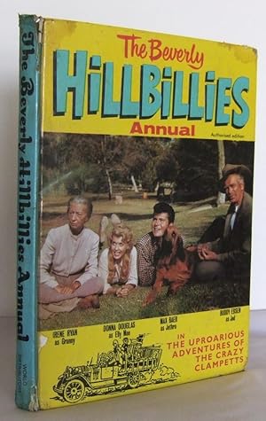 The Beverly Hillbillies Annual (1965)