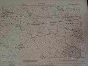 Ordnance Survey map of Cheshire: Sheet XLVII. S.E.