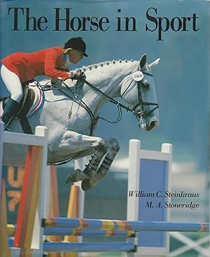 The Horse in Sport