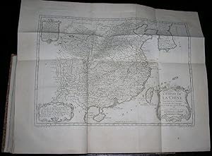 Atlas pour L'Abrege des Voyages.
