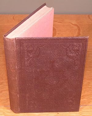 THE U. E. A TALE OF UPPER CANADA ( 1859, original in very fine condition)