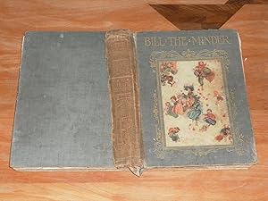 Bill the Minder