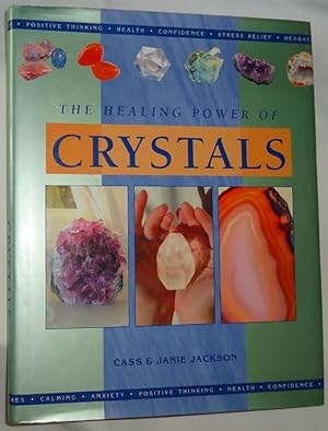 The Healing Power of Crystals