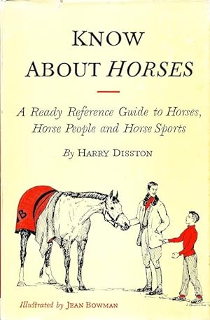 Know About Horses