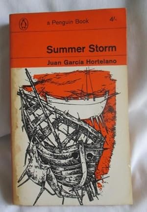Summer Storm