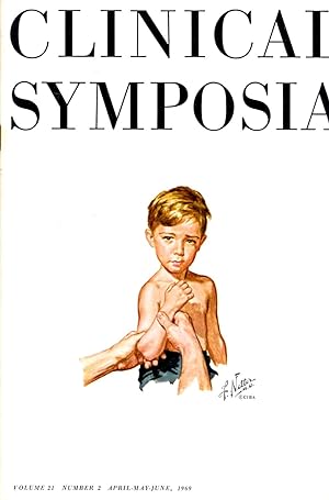 Clinical Symposium Volume 21 Number 2 April May June 1969: Injuries to the Elbow