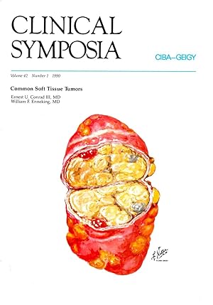 Clinical Symposium Volume 42 Number 1 1990: Common Soft Tissue Tumors