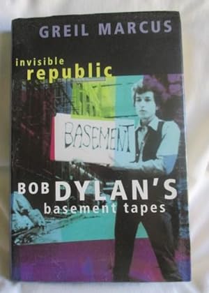 Bob Dylan: The Band And The Basement Tapes: Bob Dylan's Basement Tapes