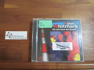 Point Whitmark - CD / Die rote Hand des Teufels