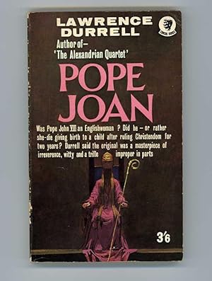POPE JOAN