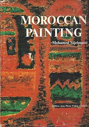 Moroccan Painting
