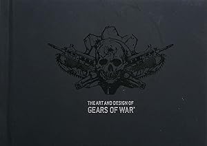 The Art and Design of Gears of War