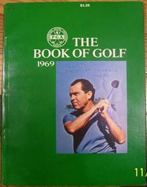 The Book of Golf 1969