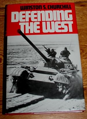 Defending The West