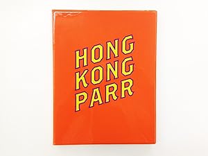 Hong Kong Parr (rare signed copy)