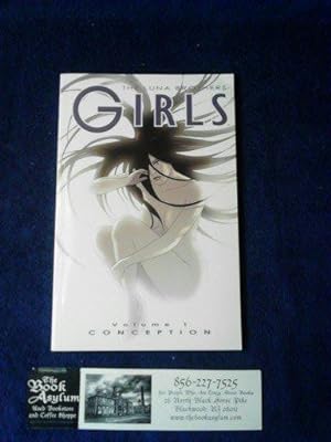 Girls Volume 1: Conception (v. 1)