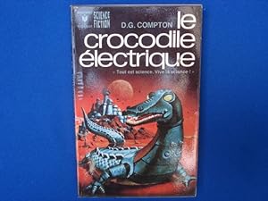 Le Crocodile Electrique