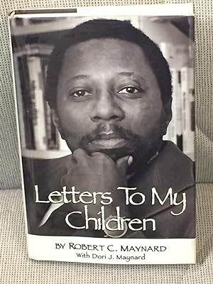 Letters to My Children
