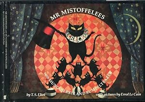 Mr. Mistoffelees With Mungojerrie and Rumpelteazer