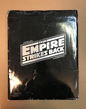 Star Wars: Empire Strikes Back - Original 1980 Presskit