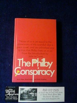 The Philby Conspiracy