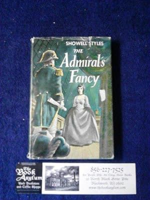 The Admiral's Fancy