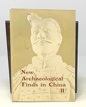 New Archeological Finds in China (II)