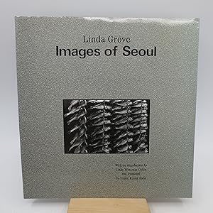 Images of Seoul (Signed by author)