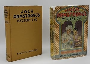 JACK ARMSTRONG'S MYSTERY EYE