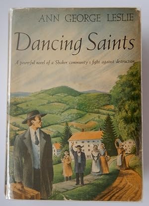 Dancing Saints