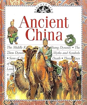 Discoveries : Ancient China :