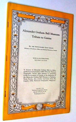 Alexander Graham Bell Museum: Tribute to Genius
