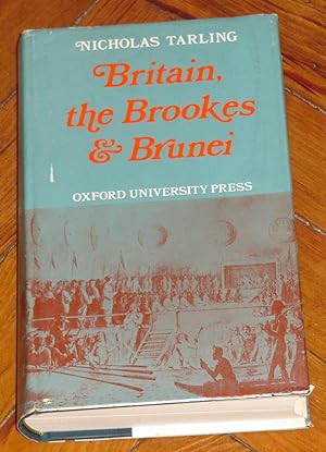 Britain, the Brookes and Brunei
