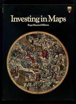 Investing In Maps
