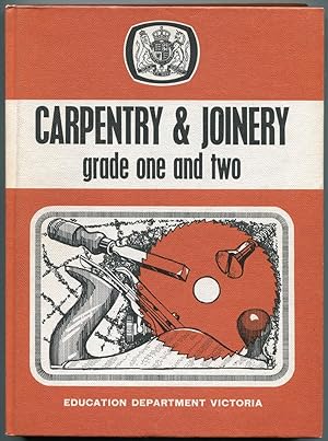 Carpentry and joinery grades I and II (one and two).