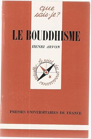 Le Bouddhisme