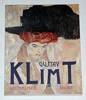 Gustav Klimt 1862-1918 Le monde à l'apparence féminine
