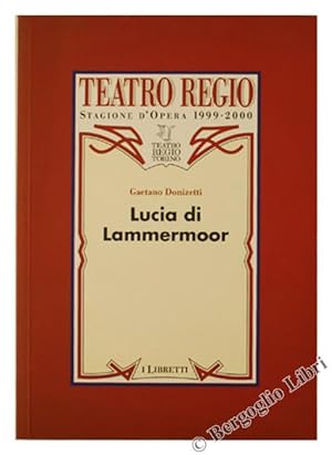 LUCIA DI LAMMERMOOR.: