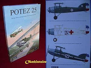 Potez 25